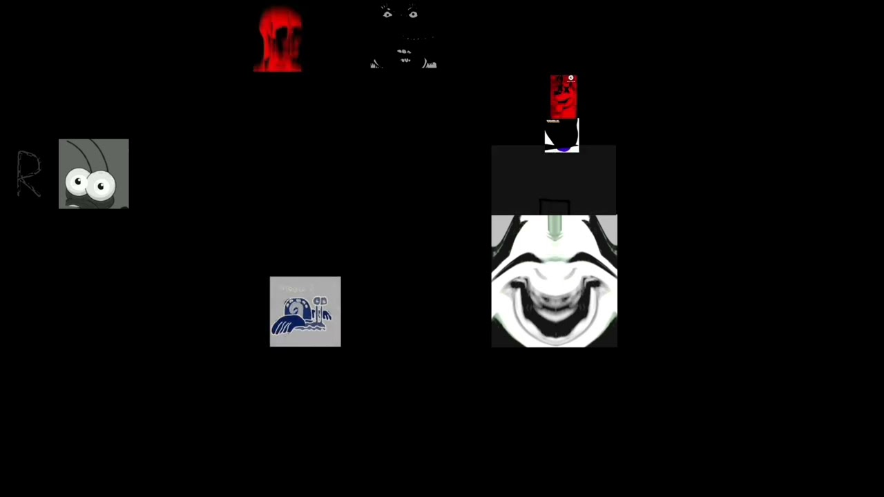 Everyone Becoming Uncanny (Part 6)