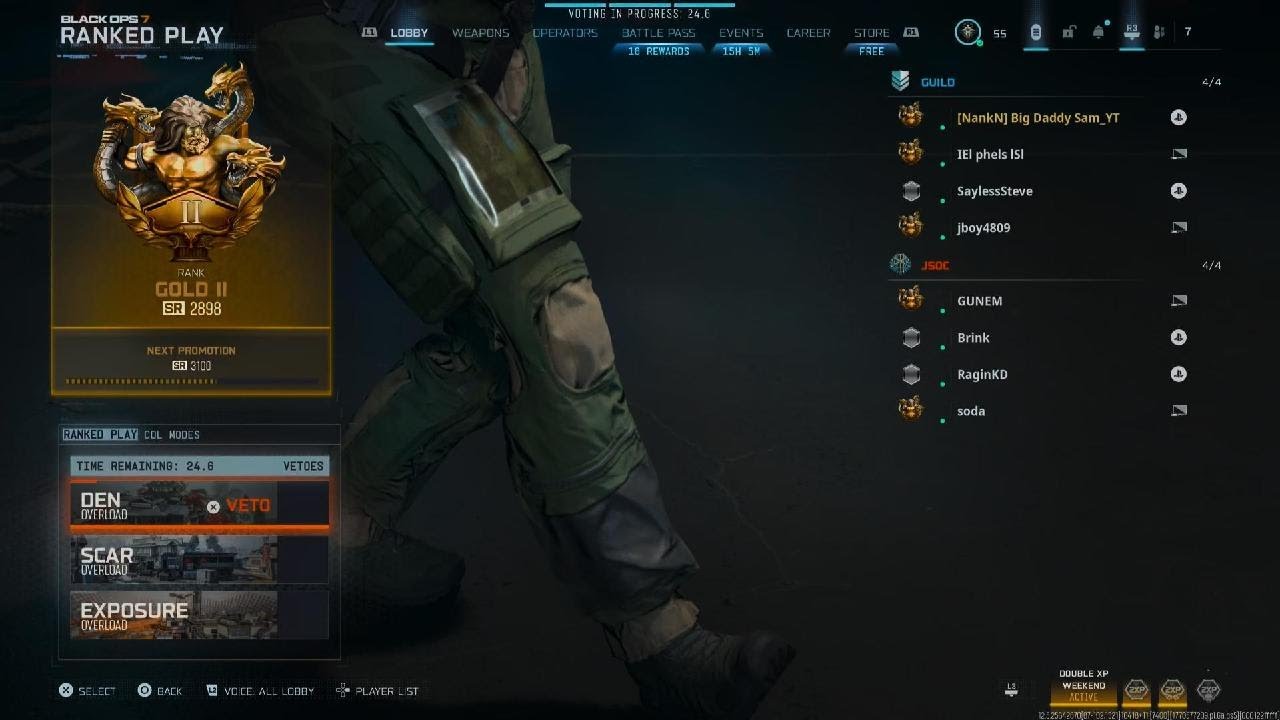 I Did Everything And We Still Lost