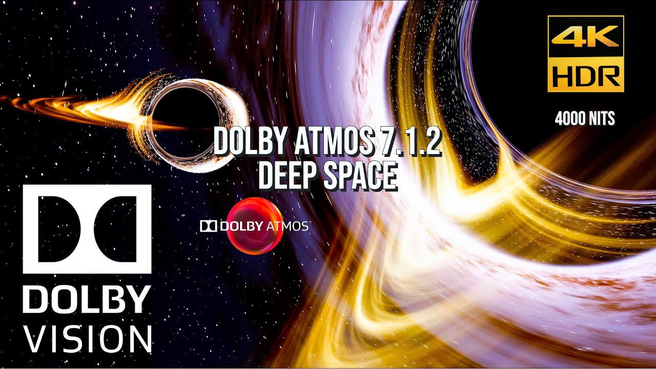 DOLBY ATMOS 7.1.2 EXPERIENCE 