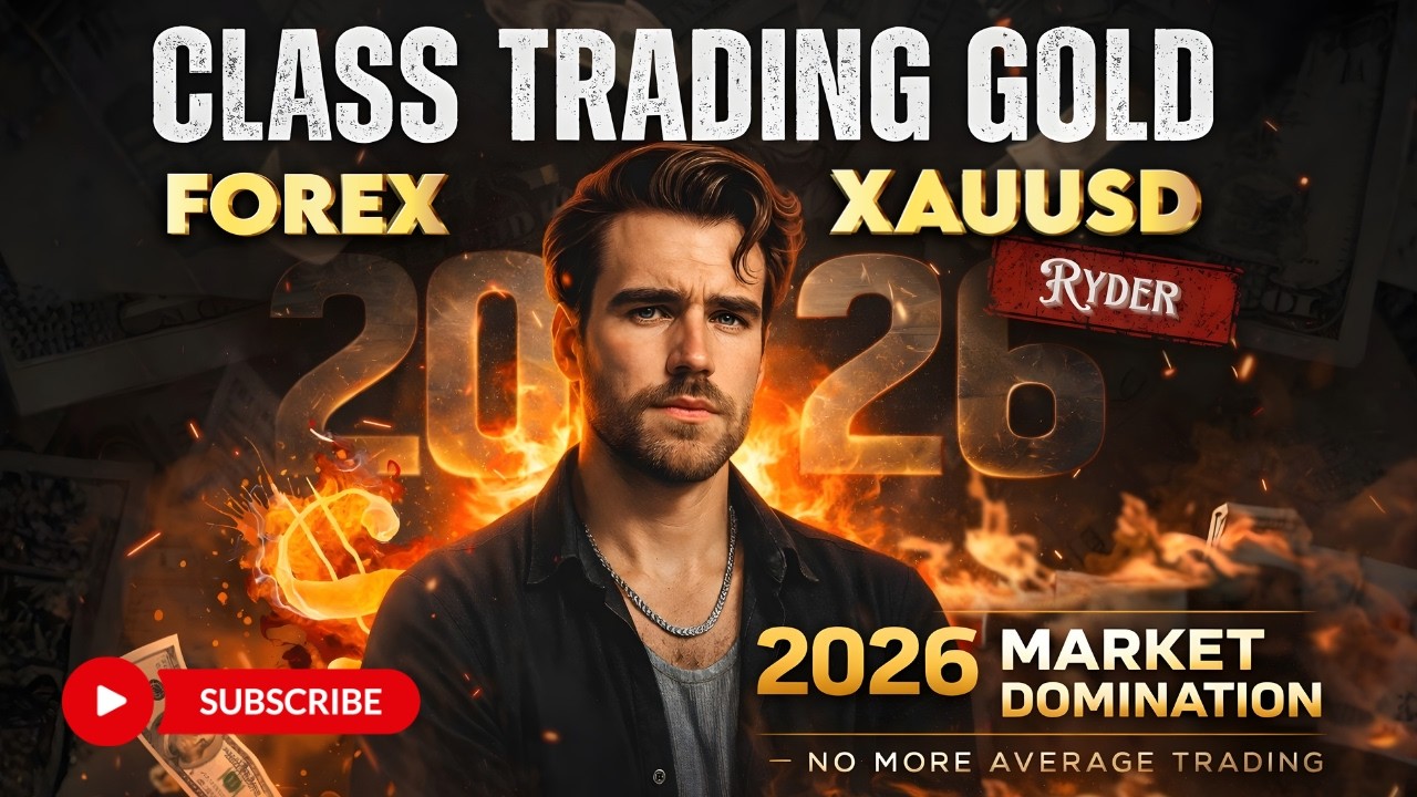 🔴 LIVE XAUUSD: XAUUSD Analysis for Beginners | 10/4/2026