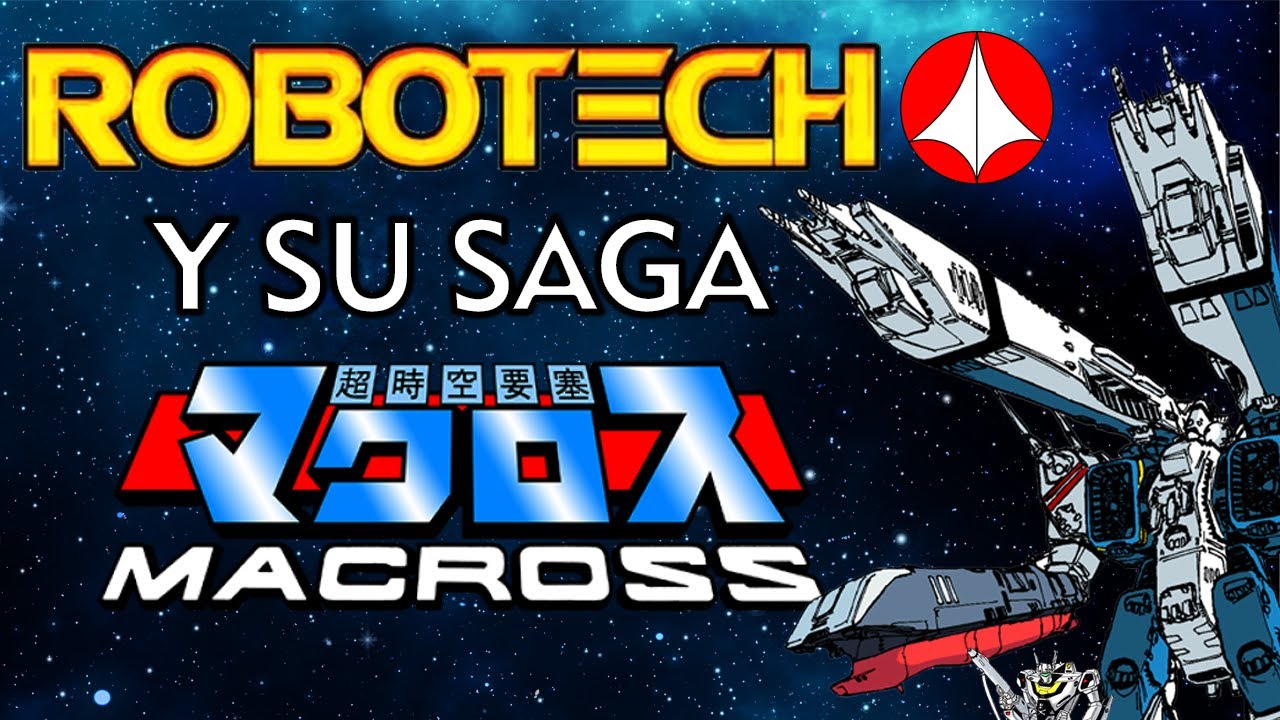 ROBOTECH 