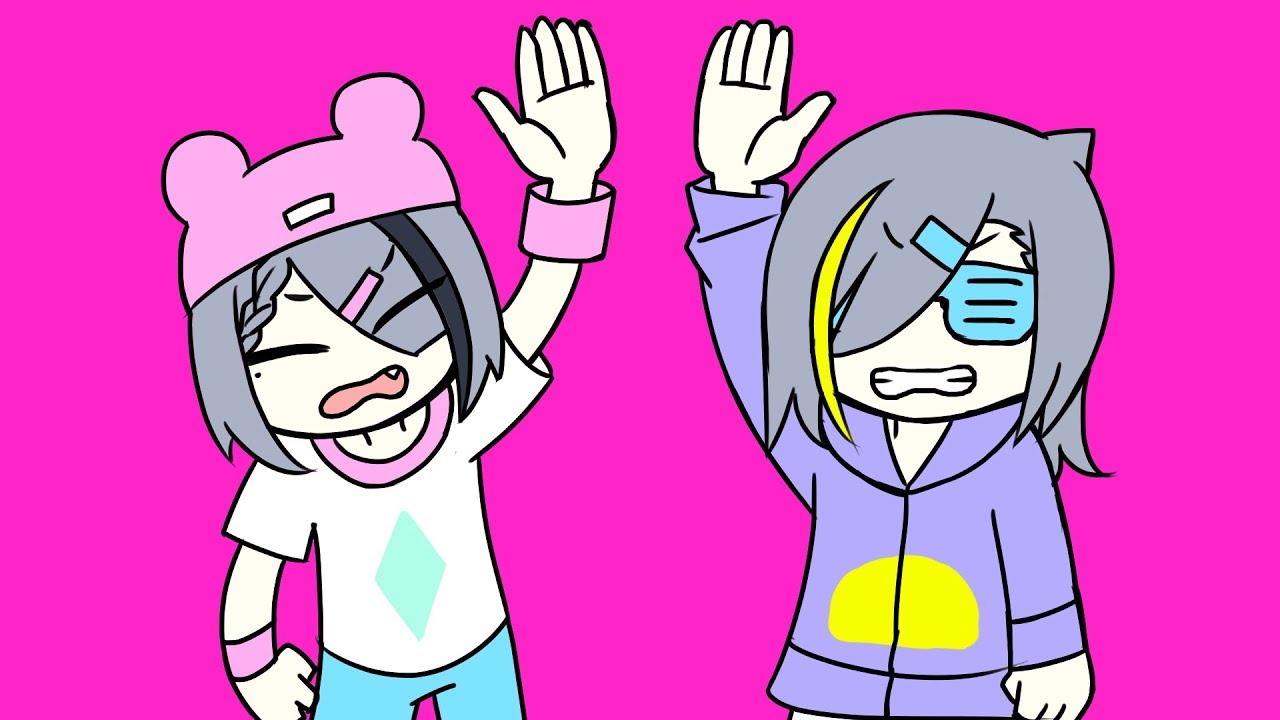 い〜やい〜やい〜や／メイカ×イツミ【歌ってみた】