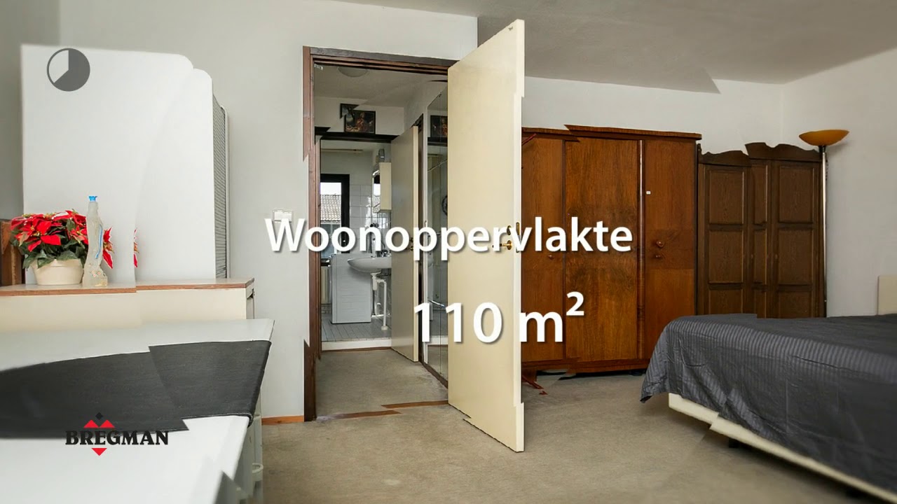 Koopwoning:  Laan van Rome 45, Alkmaar