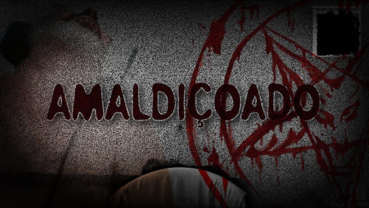O MALDITO QUARTO DE RICA GAMES
