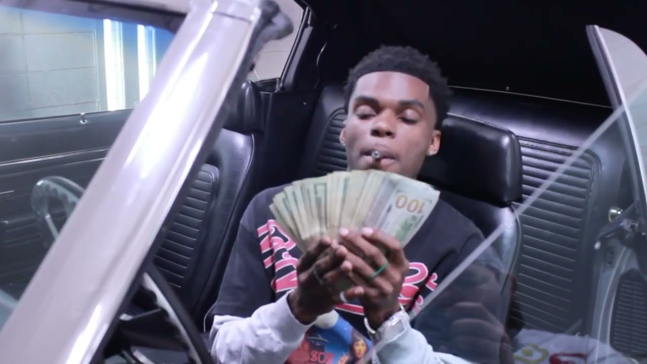 EGM YAK - Dead Wrong Official Video 