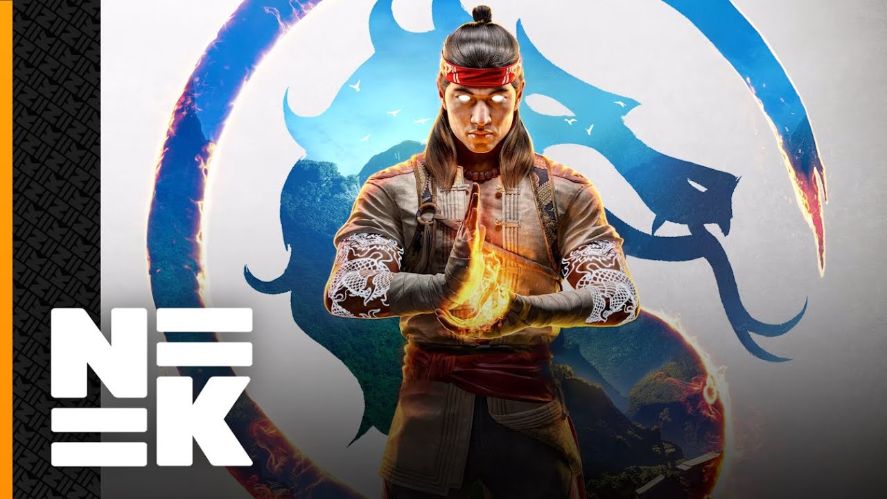 Mortal Kombat 1 - dwie trzecie dobrej fabuły.