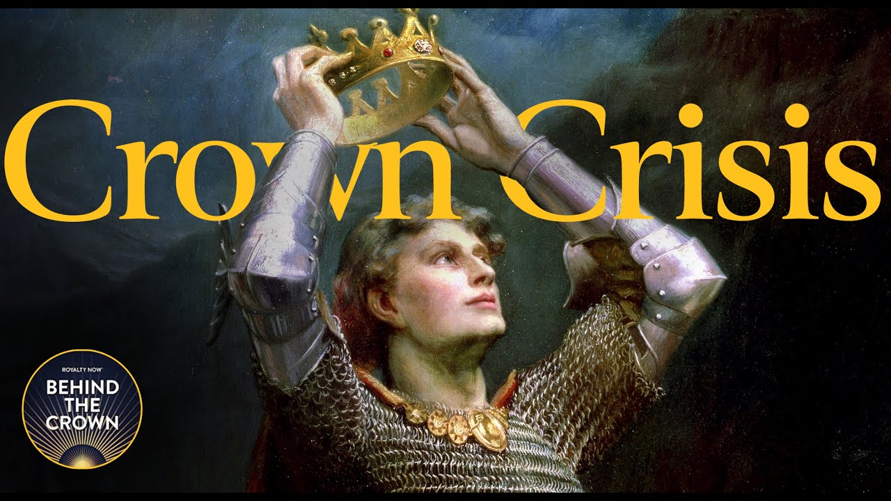 Succession Scandals that Changed History Forever