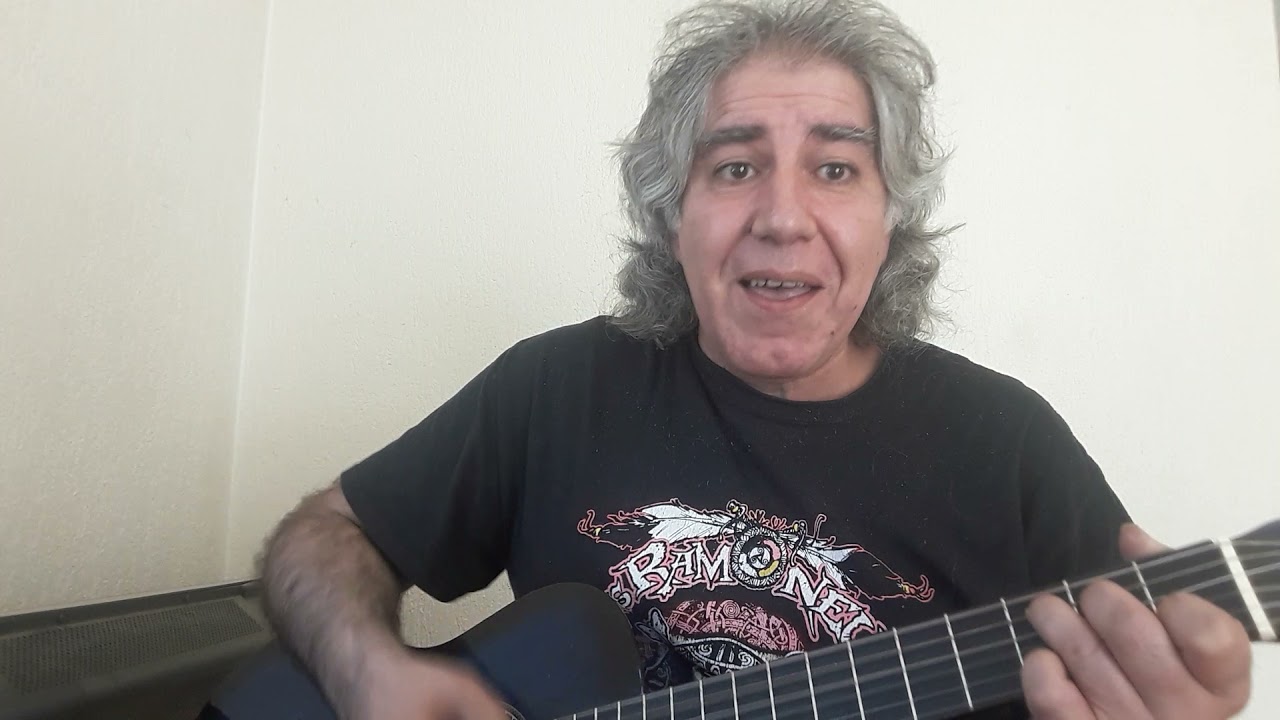 MILLENCOLIN - No Cigar (Acoustic Cover)