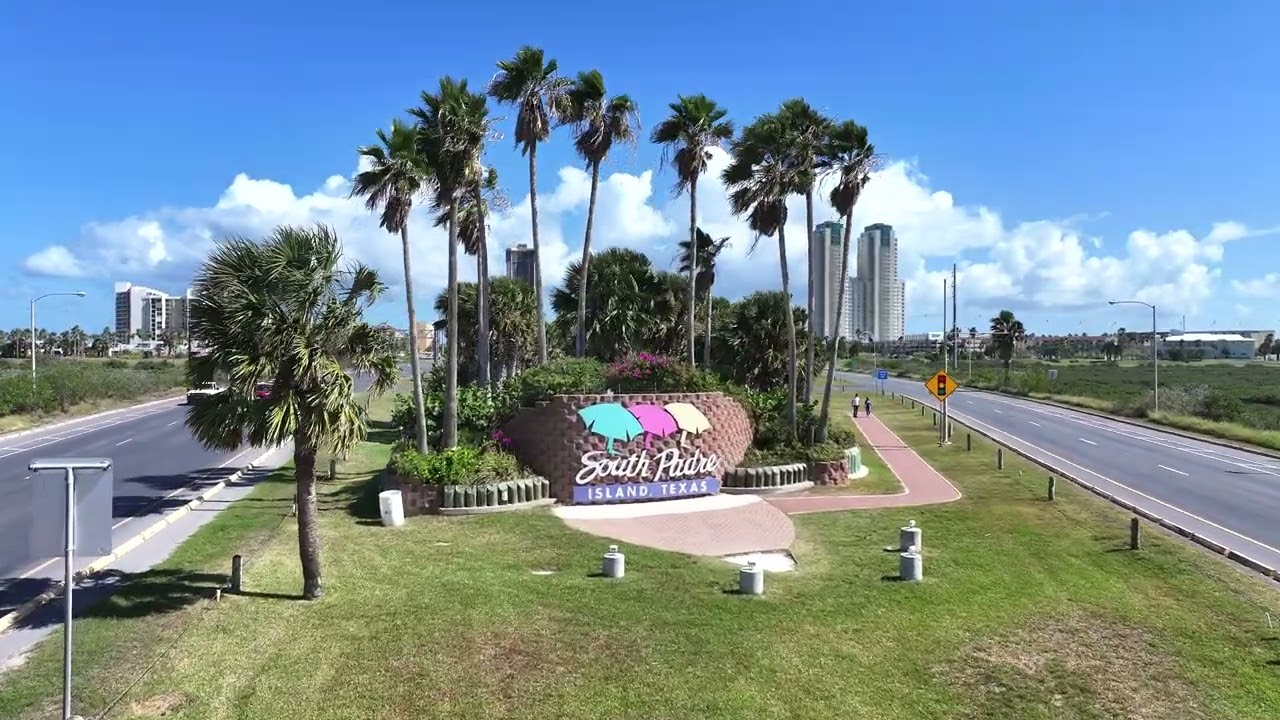 Suntide III - South Padre Island, Texas