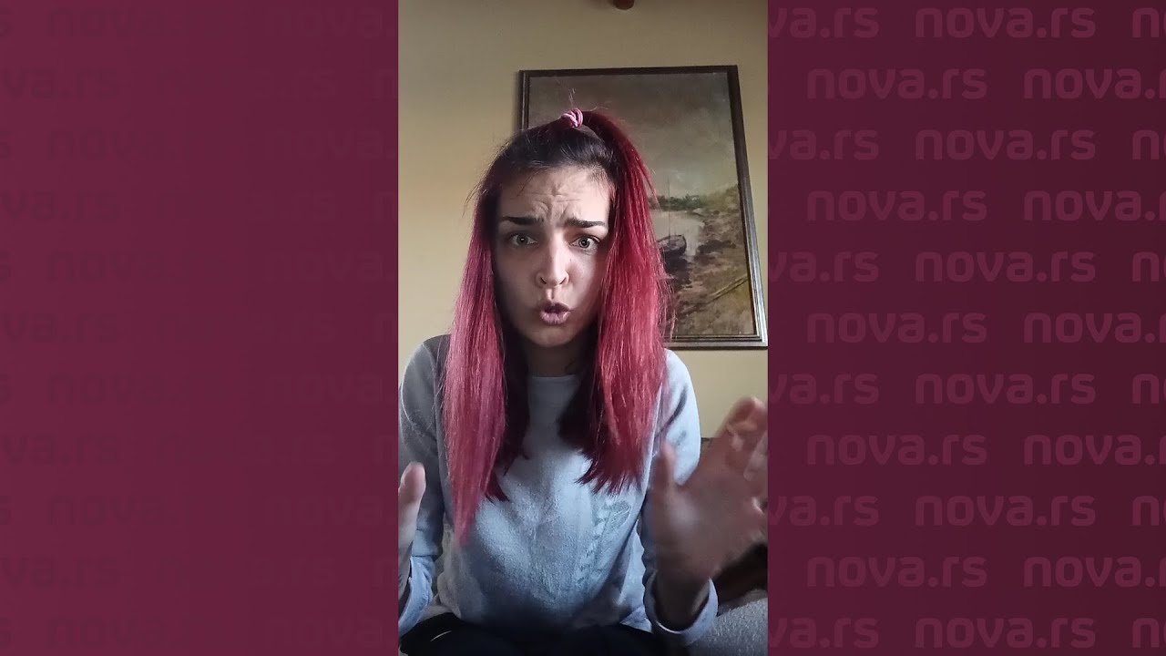 Turski mar&scaron;: Nađina obrada himna karantina