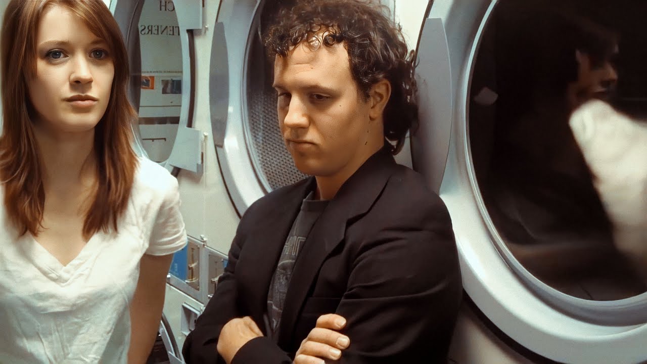 Stroik - Wash and Repeat (Official Video) [2025]