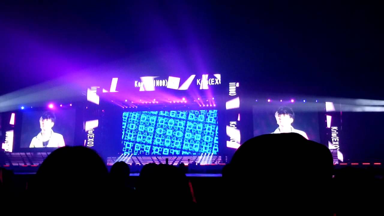 KRIS, AMBER, KEY 