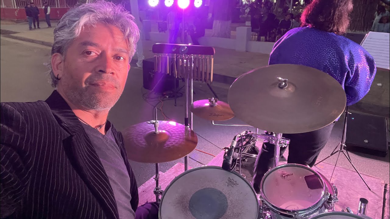 Del Maule Jazz Trio-guataca city