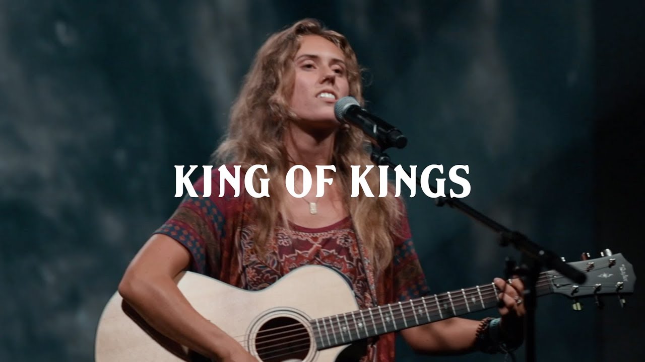 King of Kings | CCEA Worship