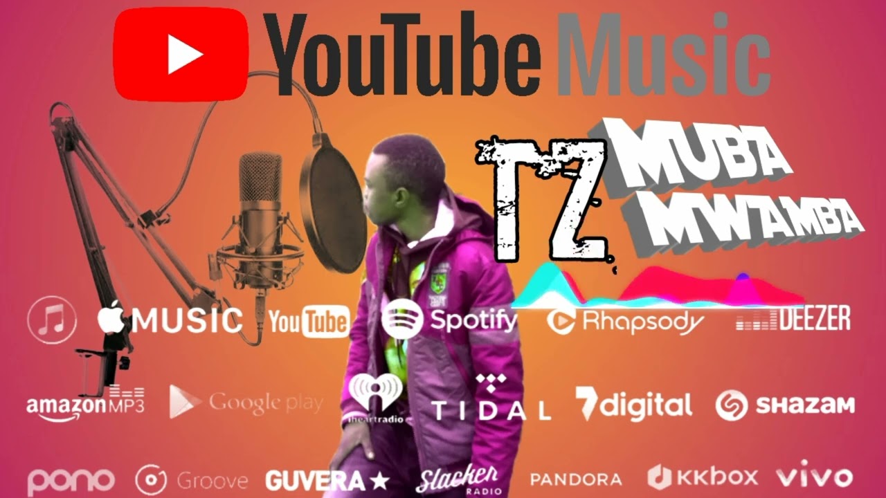 Mubba Mwamba Tz Mama Official Audio Ghostmunde Media