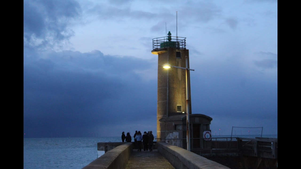 Fécamp, terre des légendes