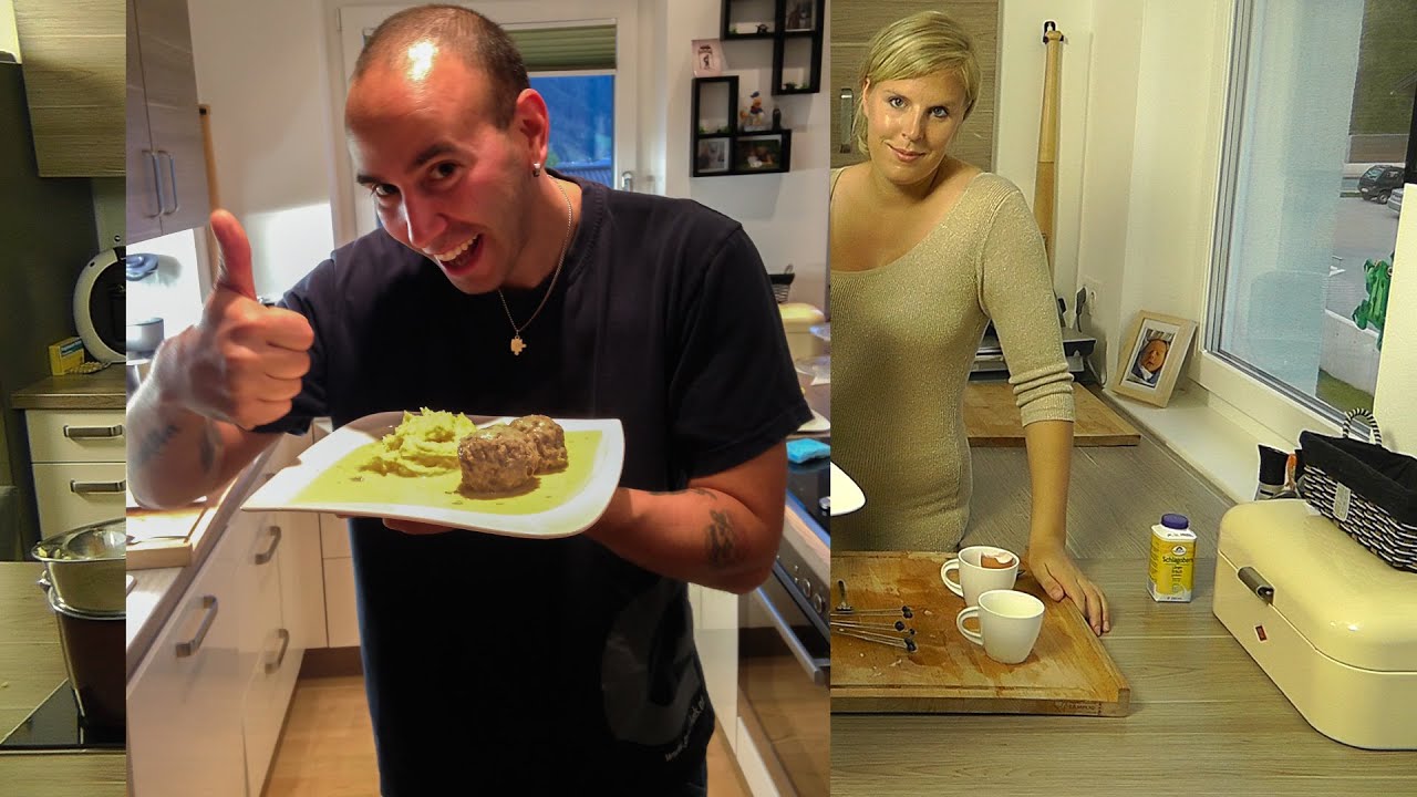 K&ouml;nigsberger Kl&ouml;pse superlecker