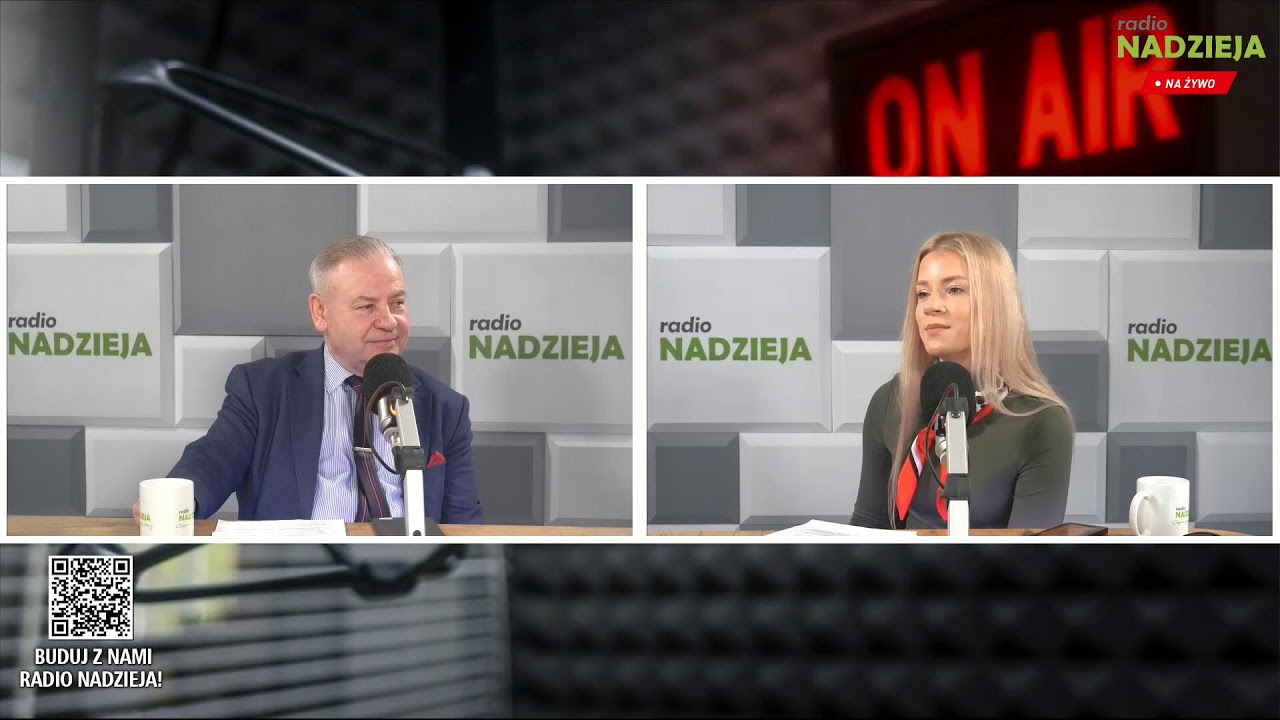 GD: Marek Olbryś - 03.03.2026