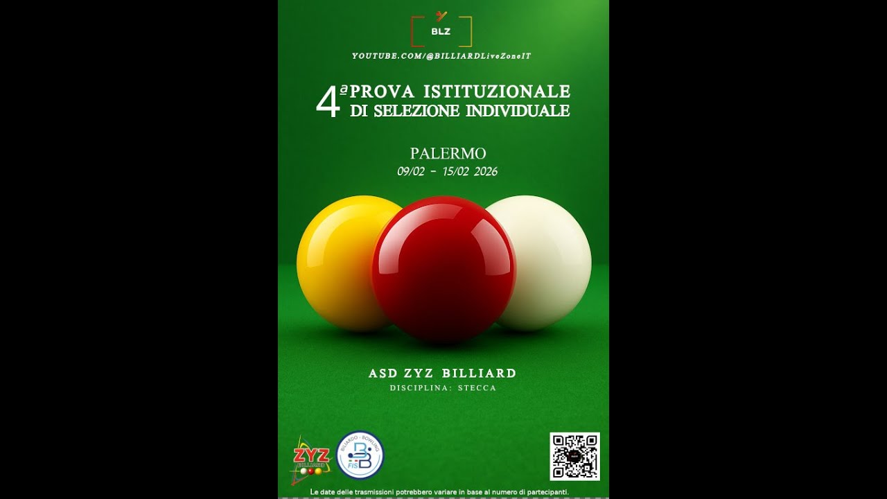 T5: AGNESI vs MAGGIO