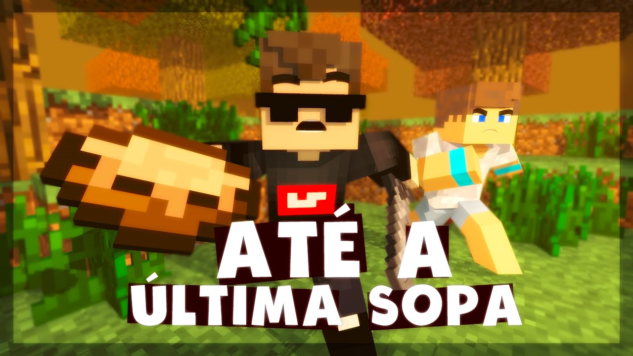 Torneio Pandorahg | Até a ultima sopa