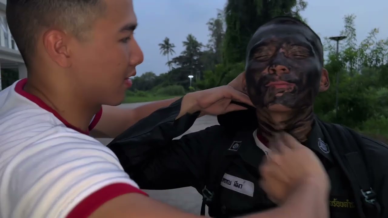 ขุดกระบี่สั้น นรต.81