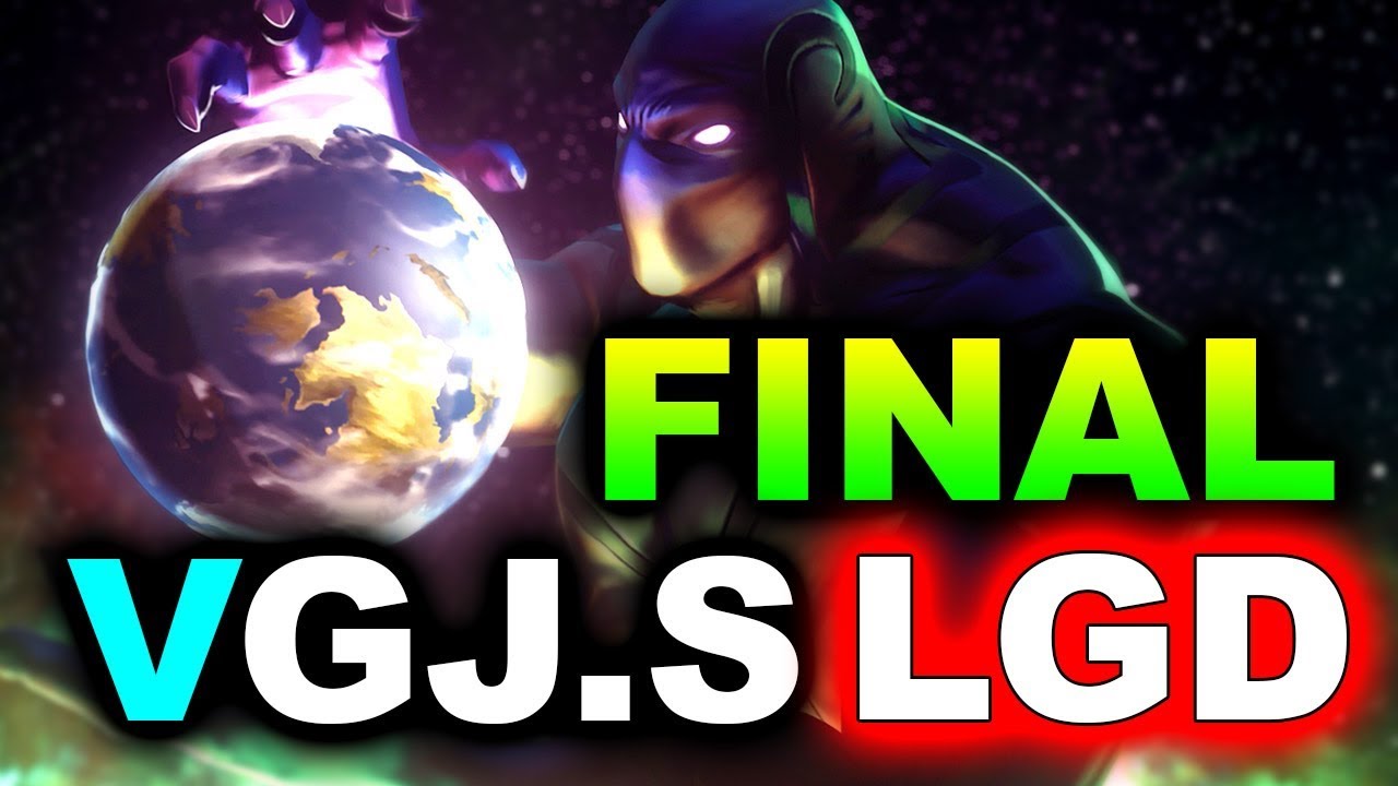 VGJ.STORM vs PSG.LGD - GRAND FINAL - MDL CHANGSHA MAJOR DOTA 2