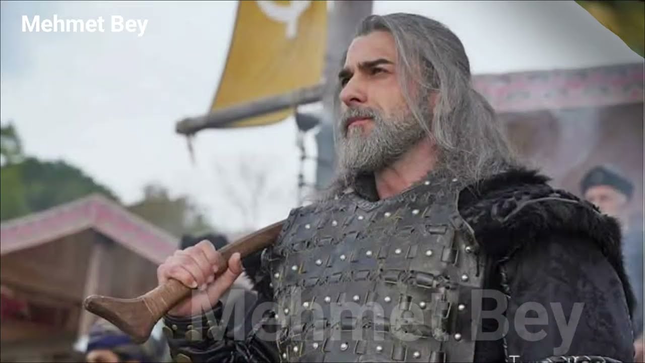 أنت لست فلافيوس، أنت أفيرنوس يا بني الإعلان الترويجي الثالث للحلقة 17😳🔥