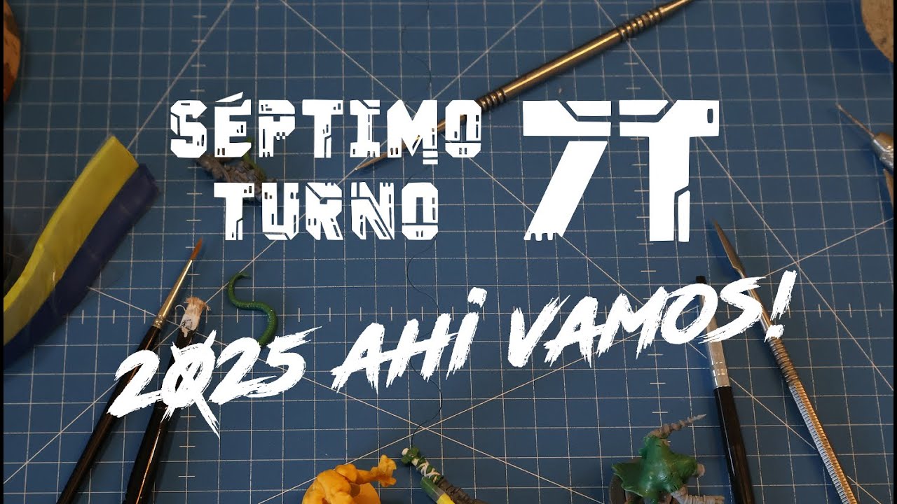 2025 ahí vamos!