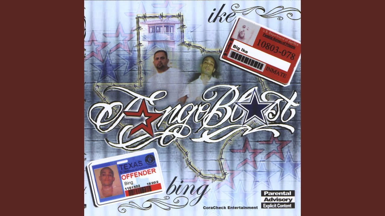 Throwed Off (feat. Lucky Luciano)