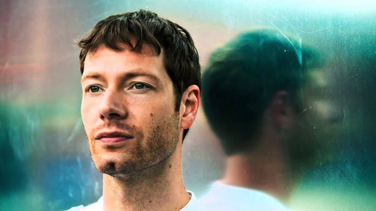 Jody Wisternoff - Intensified June 2014