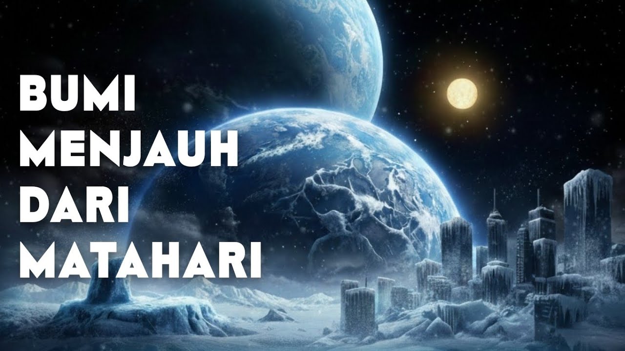Apa Yang Terjadi Jika Bumi Menjauh Dari Matahari?