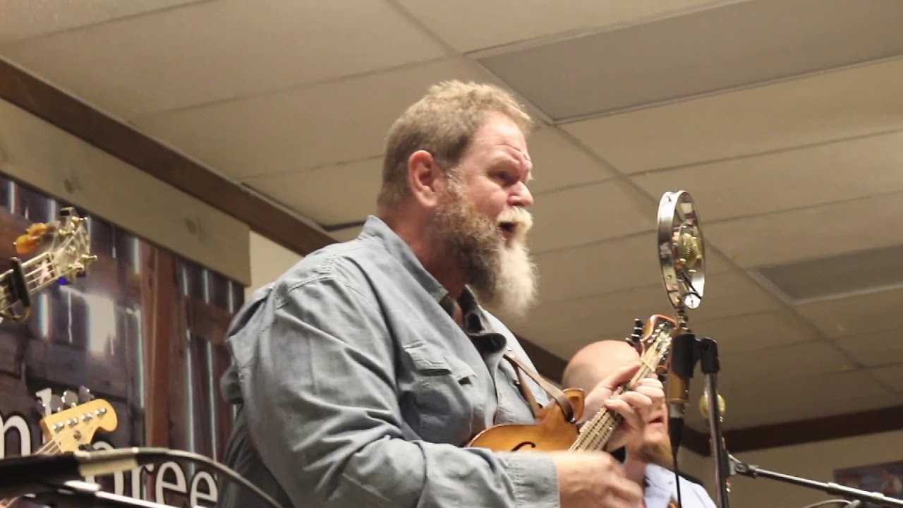 Don Rigsby - SBJ - Jan 15, 2020 - First set
