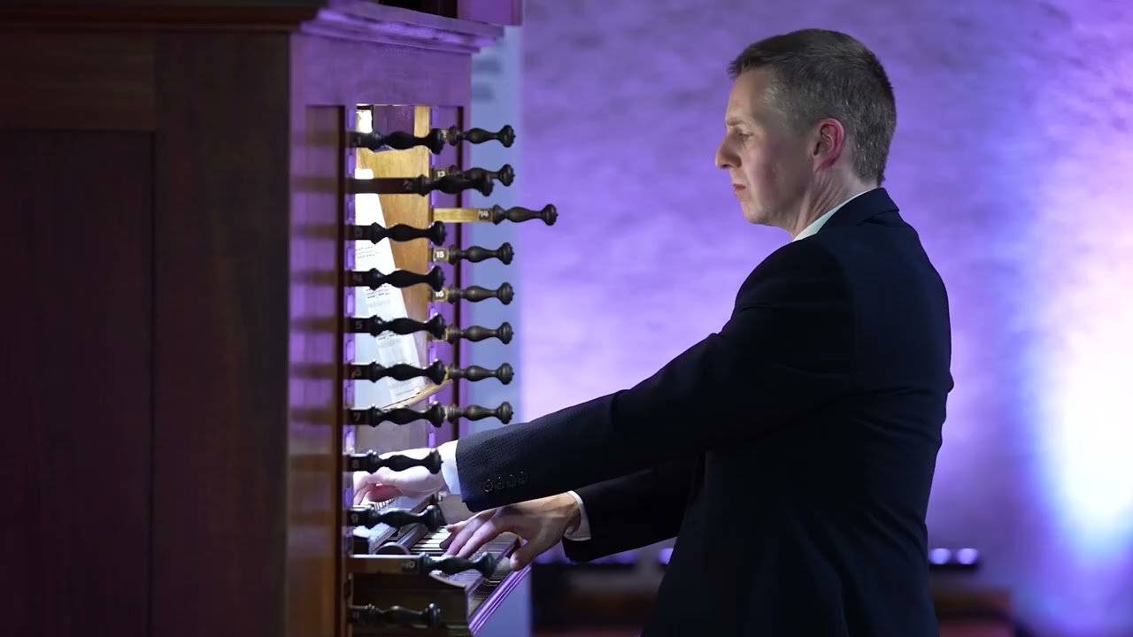 Jonathan Scott: A. Vivaldi, 
