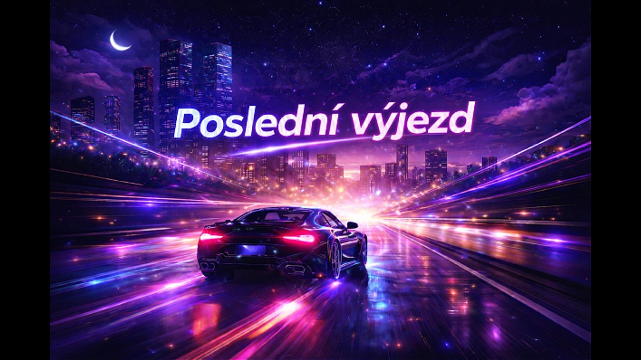 Poslední výjezd