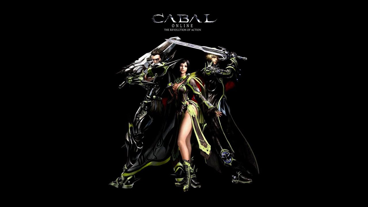 Cabal Online EU Wizard LvL 151 Ch 24 Mercury (Early Episode 2)
