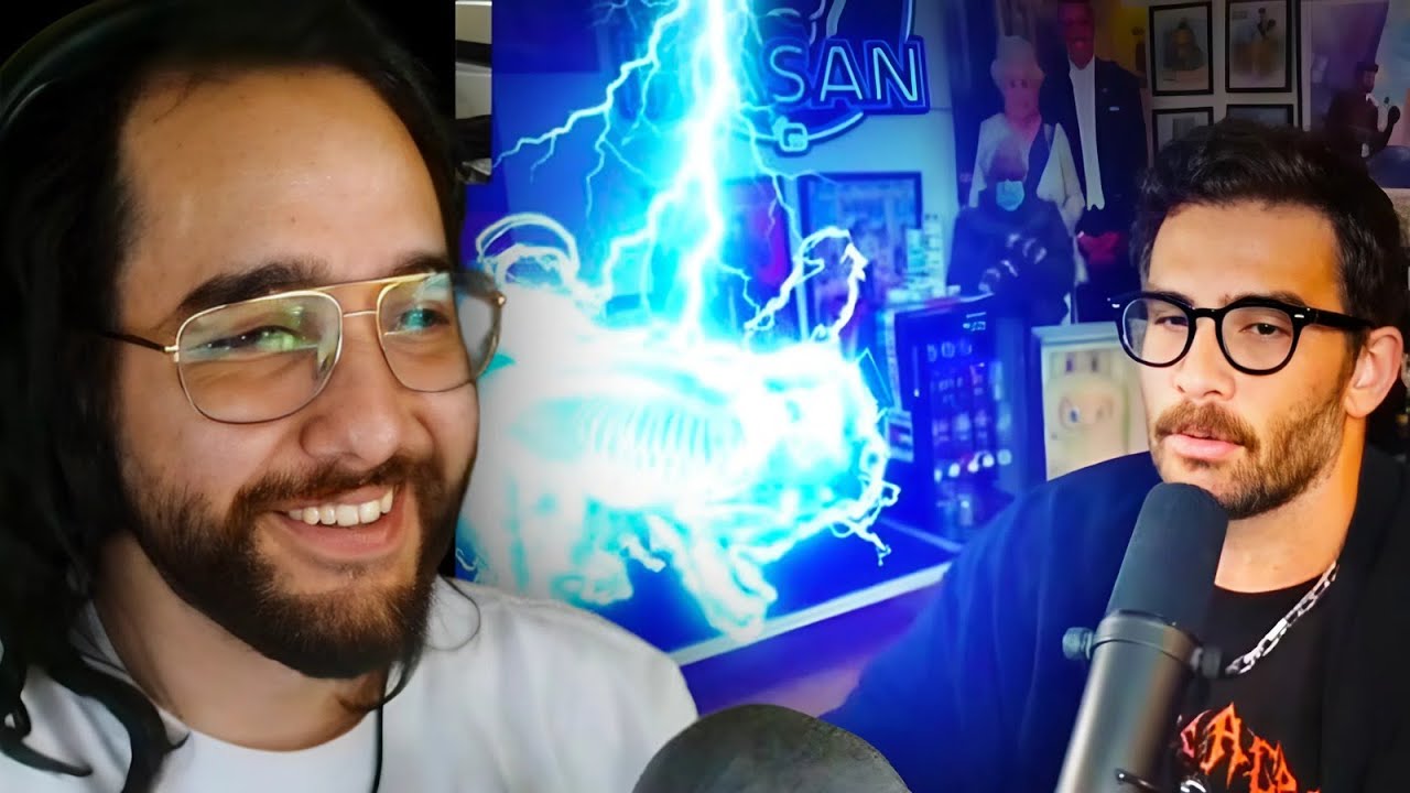 These Instagram Reels are shockingly good 😭⚡