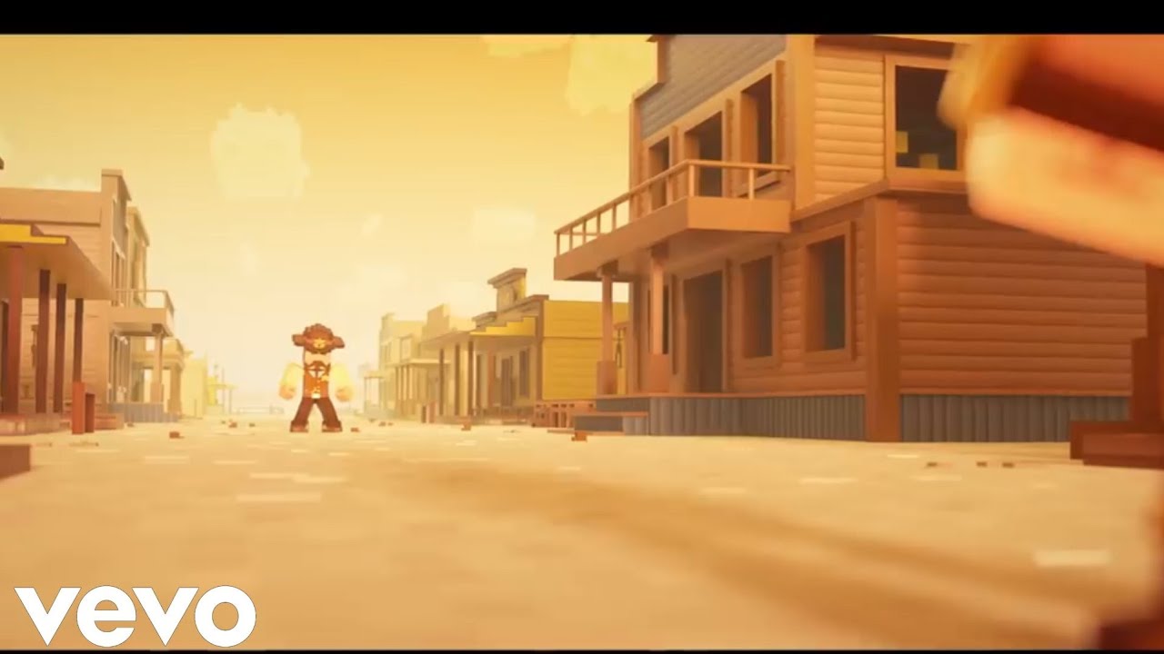 Pixel gun 3d - Centuries /🍀
