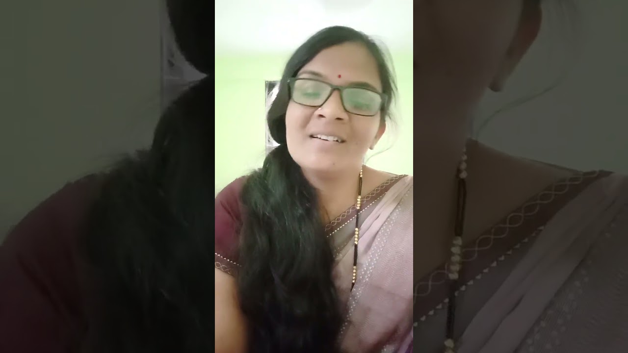 माझ्या सासू सारखी बाई कधीच कुणाची आई होऊ नये#viral #video 