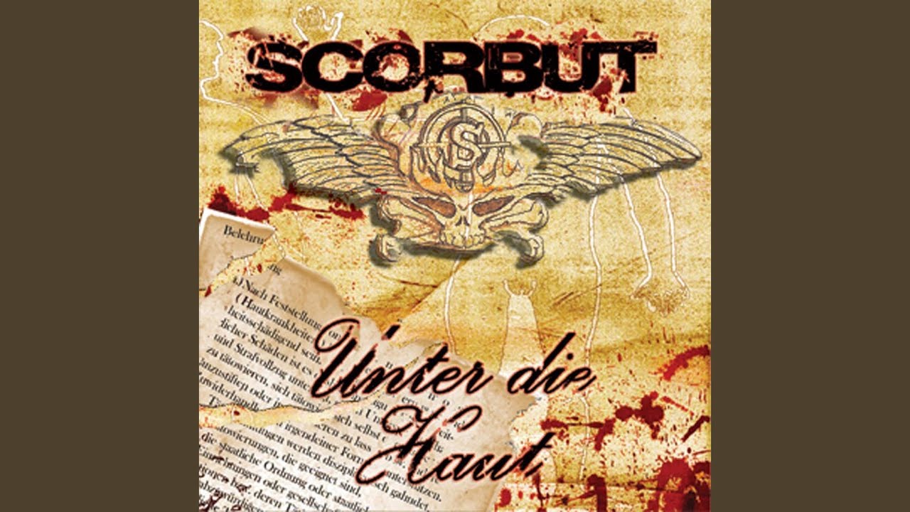 Scorbut (Bonustrack)