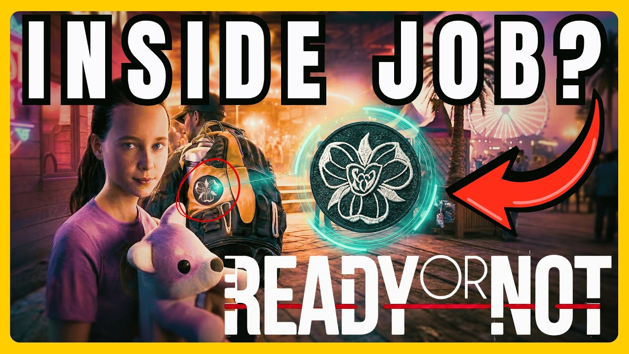 The New Ready Or Not Trailer Changes EVERYTHING...