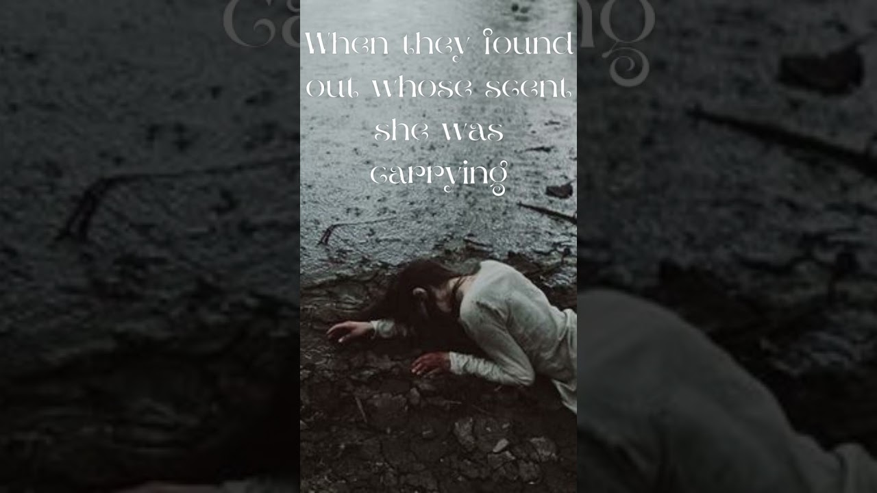 𝐓𝐡𝐞 𝐂𝐨𝐧𝐧𝐞𝐜𝐭𝐞𝐝 𝐒𝐨𝐮𝐥𝐬 | 𝐓𝐫𝐚𝐢𝐥𝐞𝐫 |•A Vampire Romance 