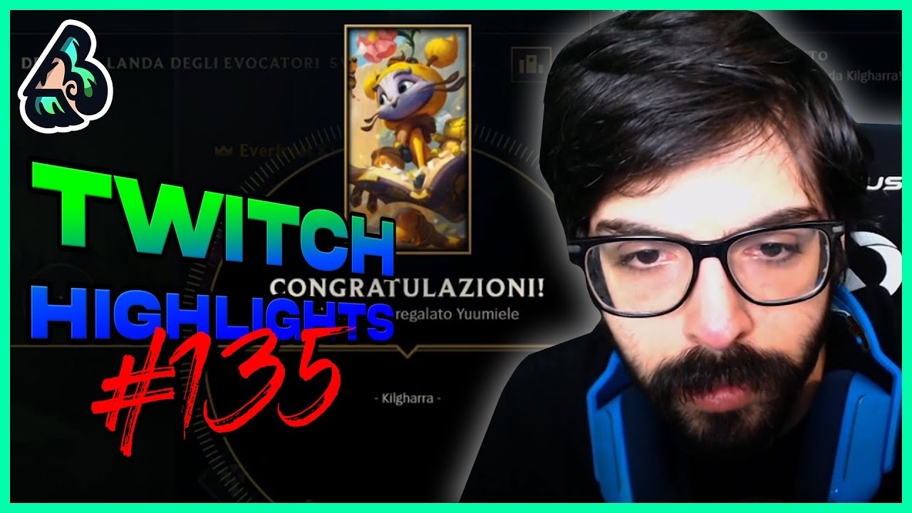 YUUMIELE | Stream highlights #135| Brizz