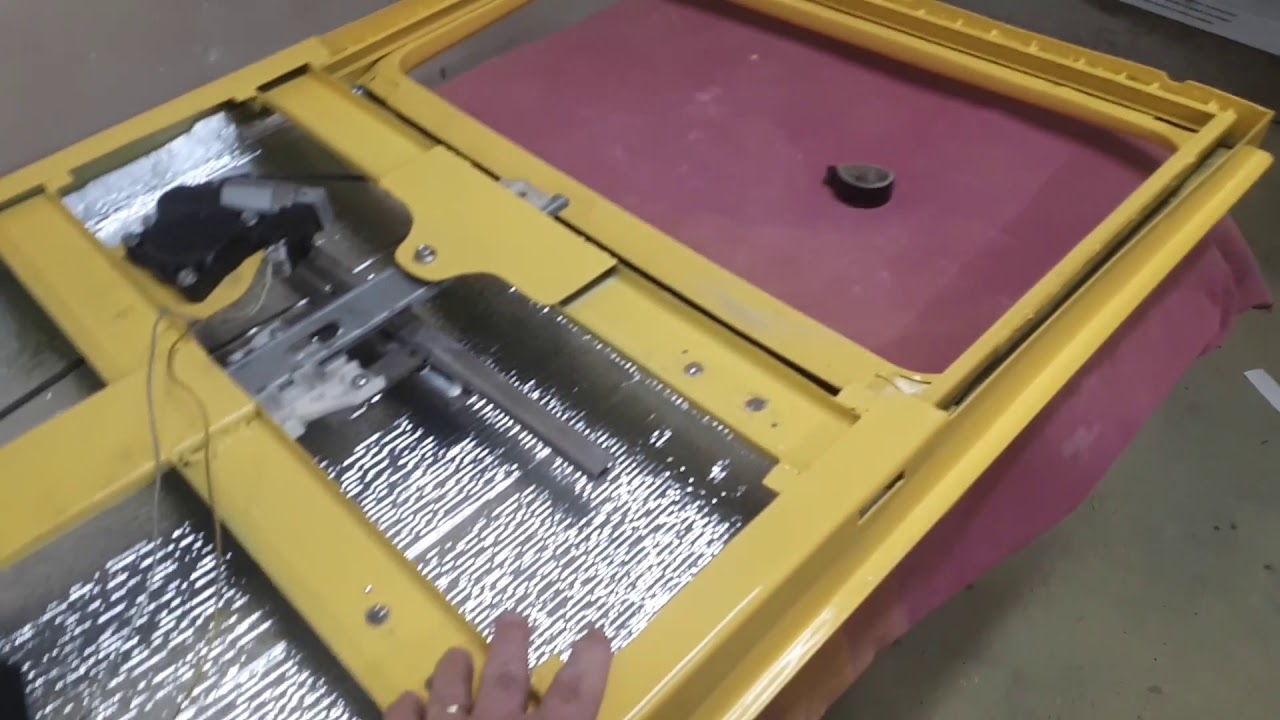 Cheap power windows for your Hotrod or Ratrod