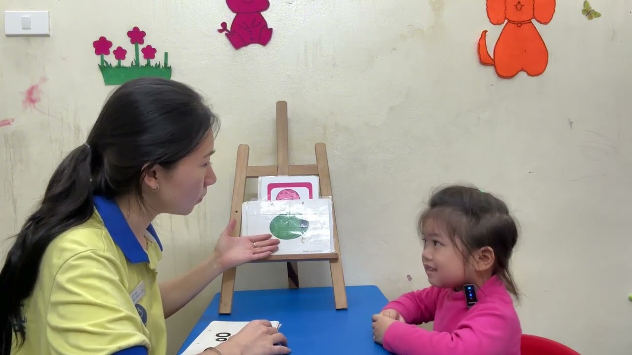 Gia Hân_Test U56_Phonics