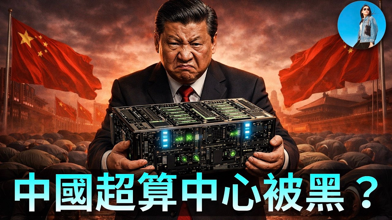 🔴【每日要聞】伊朗核心人物再遭清除！霍爾木茲海峽護航從印度開始！英偉達萬億營收為何無法拉漲股價？中國超算中心疑似被黑，核心數據洩露！｜小翠時政財經 20260317