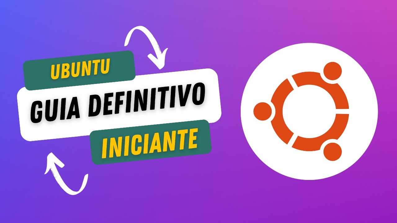 ⭐ Guia definitivo do Linux para iniciantes 2025!