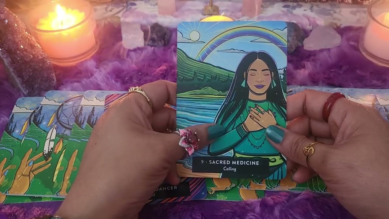 The Message Your Soul Was Waiting to Hear | Collective Spiritual Guidance