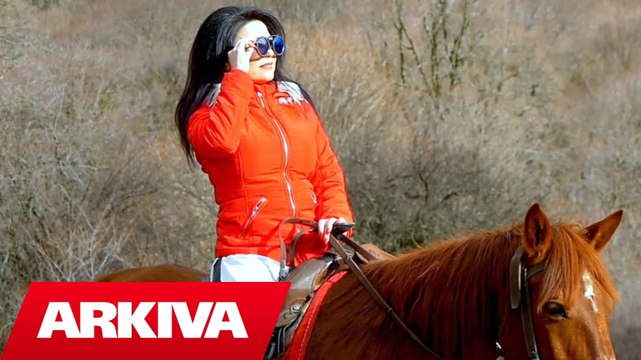Anna Mero - Shen Valentini (Official Video HD)