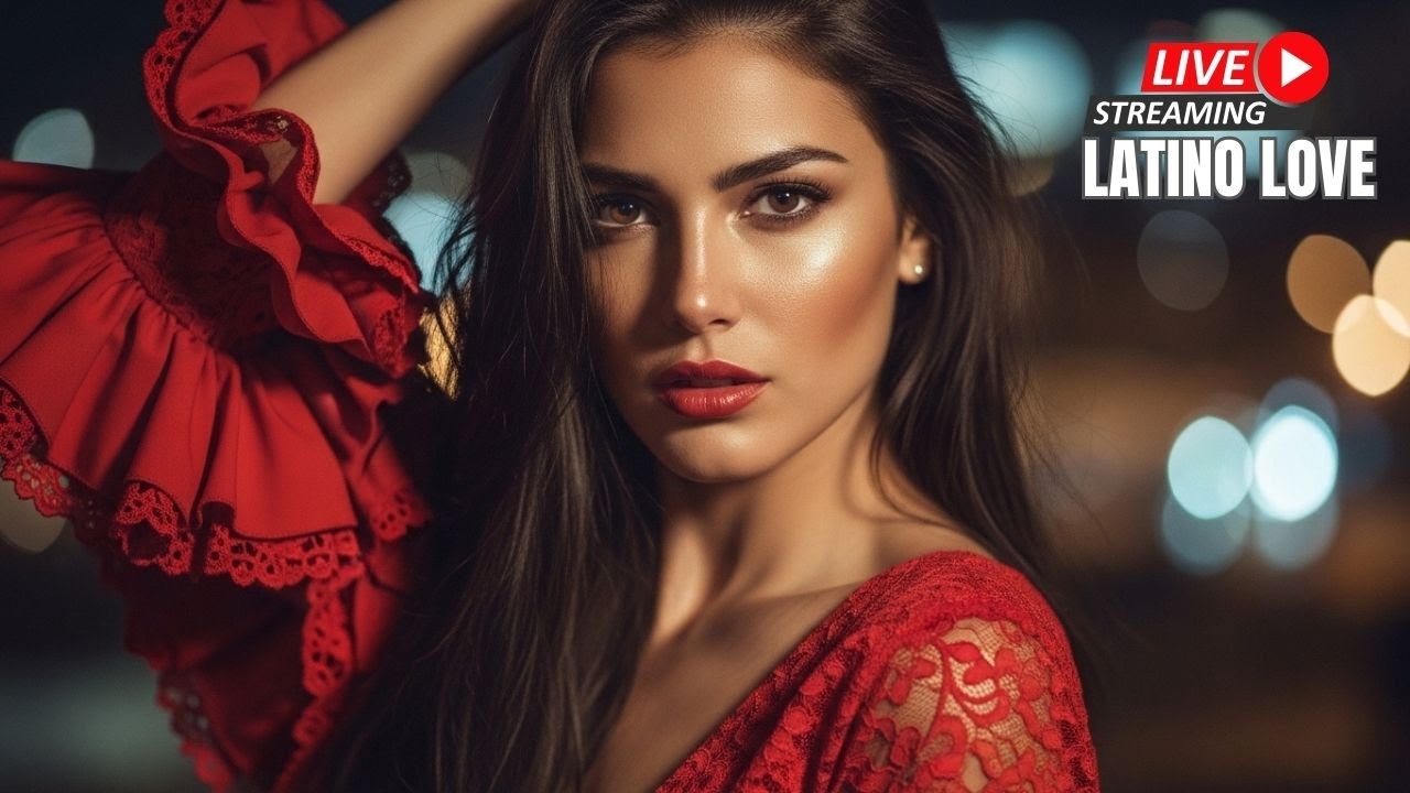 Emotional Spanish Love Songs ❤️ Baladas Españolas Profundas