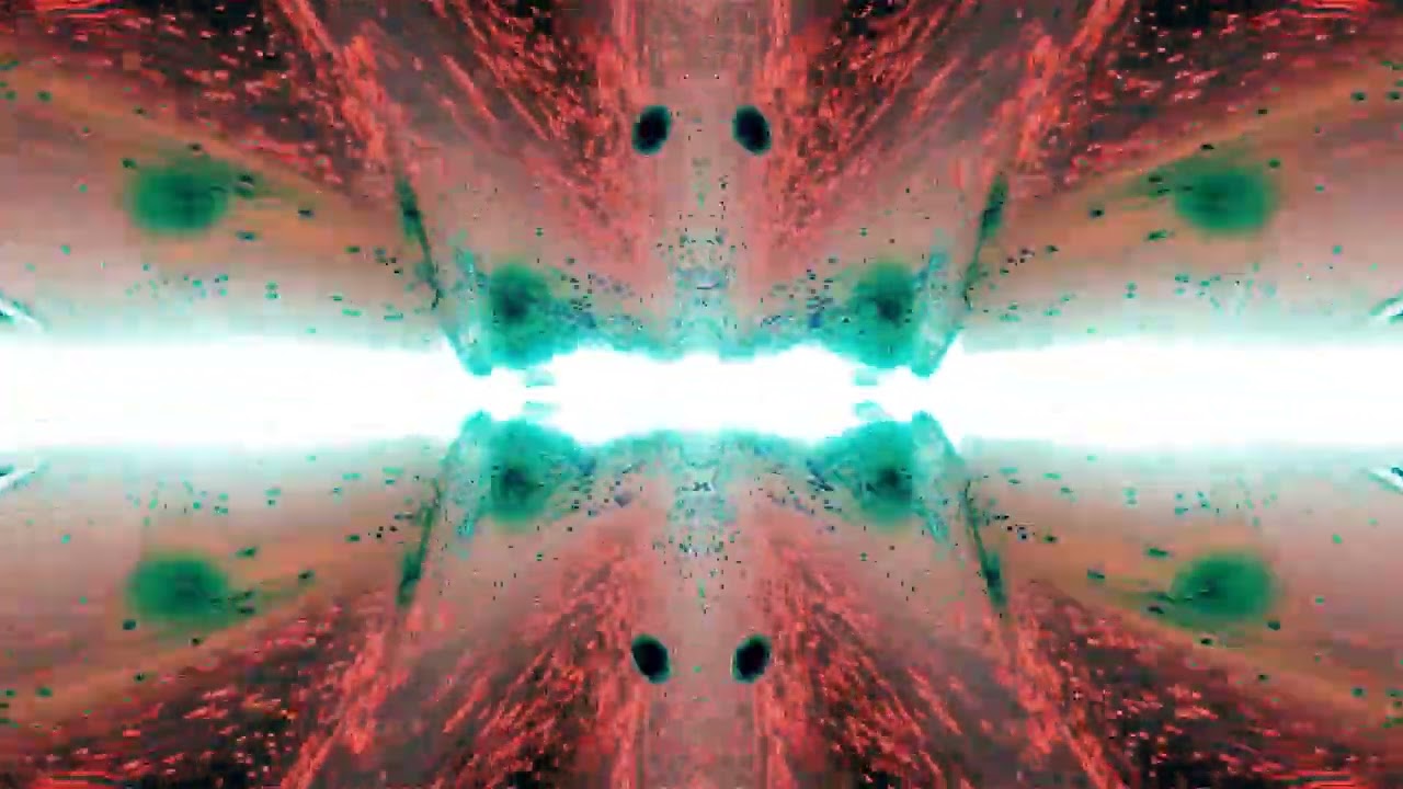 brain sludge (visualizer)